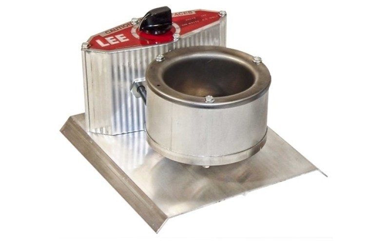 Lee Precision Lee precision melter 110v
